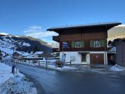 2 Zimmer, 50 m², EG