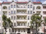 2 Zimmer 42 m² 1.050 € Kaltmiete Wohnungen in Berlin