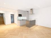 2 Zimmer, 42 m², 3. Stock