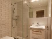 2 Zimmer, 42 m², 3. Stock