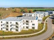 2 Zimmer 42 m² 670 € Kaltmiete Wohnungen in Biesenthal