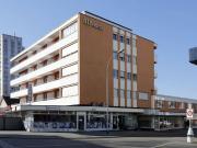 2 Zimmer, 43 m², 4. Stock