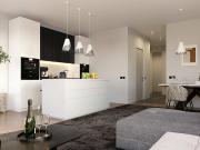 2 Zimmer, 43 m², Andritz – Große Terrasse & Erstbezug |...