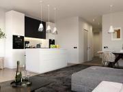 2 Zimmer, 43 m², Andritz – Große Terrasse & Erstbezug |...