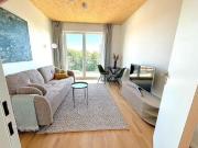 2 Zimmer 44 m² 1.297 € Kaltmiete Wohnungen in Bezirk Lich.