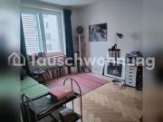 2 Zimmer, 44 m², 1. Stock