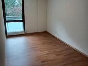 2 Zimmer, 44 m², 2. Stock