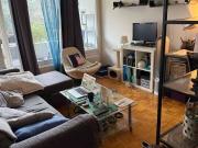 2 Zimmer, 44 m², 2. Stock