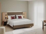 2 Zimmer, 44 m², 2. Stock