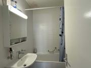 2 Zimmer, 44 m², 3. Stock