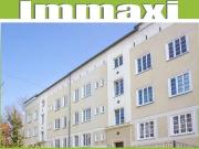 2 Zimmer 44 m² 440 € Kaltmiete Wohnungen in Leipzig Eutri.