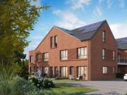 2 Zimmer 45 m² 197.794 € Kaufpreis Wohnungen in Lohne Ol.