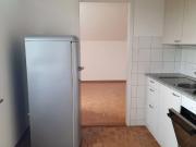 2 Zimmer, 45 m², 2. Stock