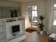 2 Zimmer, 45 m², 3. Stock