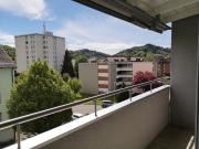 2 Zimmer, 45 m², 3. Stock