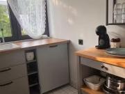 2 Zimmer 45 m² 850 € Kaltmiete Wohnungen in Frankfurt am.