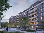 2 Zimmer 46 m² 1.482 € Kaltmiete Wohnungen in Berlin