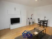 2 Zimmer 46 m² 1.870 € Kaltmiete Wohnungen in Frankfurt a.