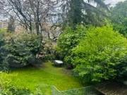 2.5 Zimmer, 46 m², 1. Stock