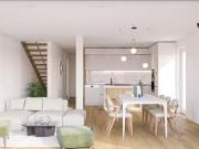 2 Zimmer 46 m² 298.116 € Kaufpreis Wohnungen in Großkarol.