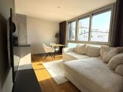 2 Zimmer, 46 m², 3. Stock