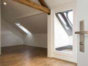 2 Zimmer, 46 m², 3. Stock