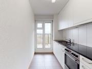 2 Zimmer, 46 m², 3. Stock