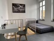 2 Zimmer 46 m² 520 € Kaltmiete Wohnungen in Aschersleben