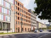 2 Zimmer 46 m² 608 € Kaltmiete Wohnungen in Leipzig / Reu.