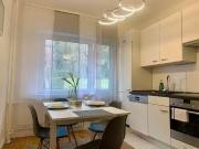 2 Zimmer 46 m² 900 € Kaltmiete Wohnungen in Hamburg Neust.