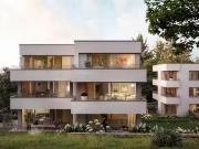 2 Zimmer 47 m² 1.090 € Kaltmiete Wohnungen in Ludwigsburg.