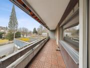 2 Zimmer, 47 m², 1. Stock