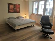 2 Zimmer, 47 m², 2. Stock