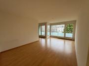 2 Zimmer, 47 m², 2. Stock