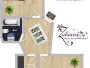 2 Zimmer 47 m² 300 € Kaltmiete Wohnungen in Essen