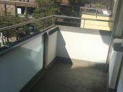 2 Zimmer, 47 m², 3. Stock