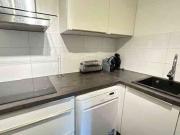 2 Zimmer, 47 m², 3. Stock