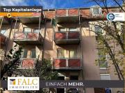 2 Zimmer 48 m² 185.000 € Kaufpreis Wohnungen in Fürth