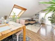 2 Zimmer 48 m² 189.000 € Kaufpreis Wohnungen in Remseck a.