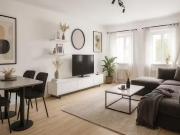 2 Zimmer 48 m² 198.000 € Kaufpreis Wohnungen in Frankfurt.