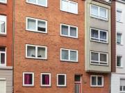 2 Zimmer 48 m² 411 € Kaltmiete Wohnungen in Kiel