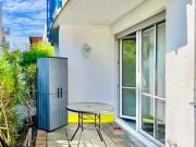 2 Zimmer 48 m² 550 € Kaltmiete Wohnungen in Dresden