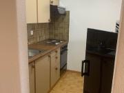 2 Zimmer, 48 m², 7. Stock