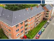 2 Zimmer 49 m² 180.000 € Kaufpreis Wohnungen in Kiel