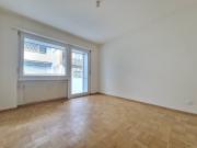 2 Zimmer, 49 m², 2. Stock