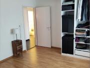 2 Zimmer, 49 m², 3. Stock