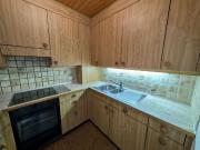 2 Zimmer, 49 m², 4. Stock