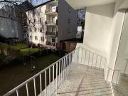 2 Zimmer 49 m² 595 € Kaltmiete Wohnungen in Essen