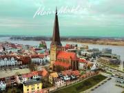 2 Zimmer 50 m² 123.456 € Kaufpreis Häuser in Rostock / St.