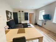 2 Zimmer 50 m² 1.050 € Kaltmiete Wohnungen in Erlangen